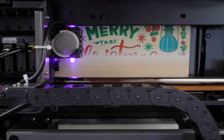 Everything You Need to Know about UV Printing