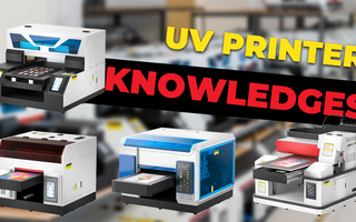 What do you need to know about UV printer?