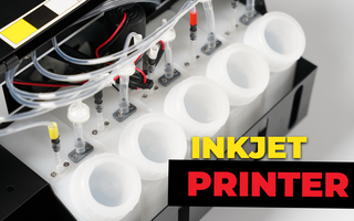 What Is an Inkjet Printer and How Does It Work?