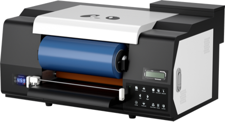 A3 UV DTF Mini Printer