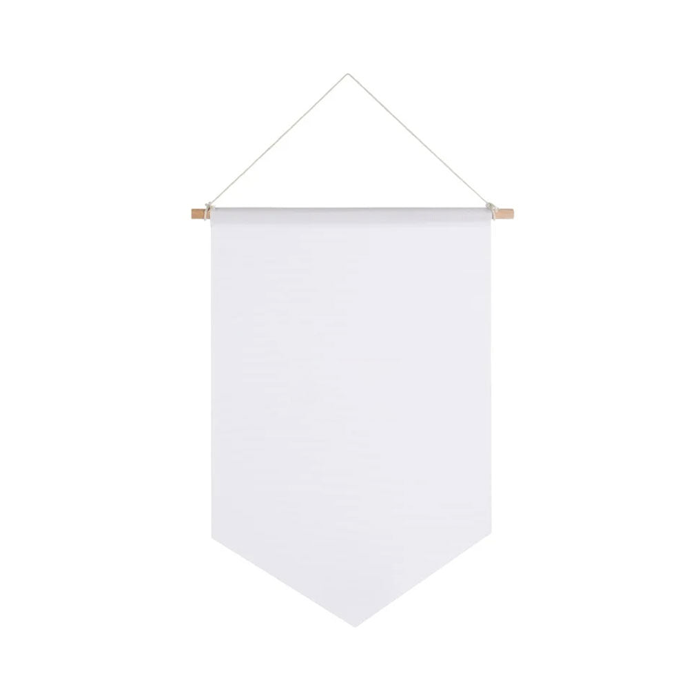 Blank Waterproof Canvas Custom Banners