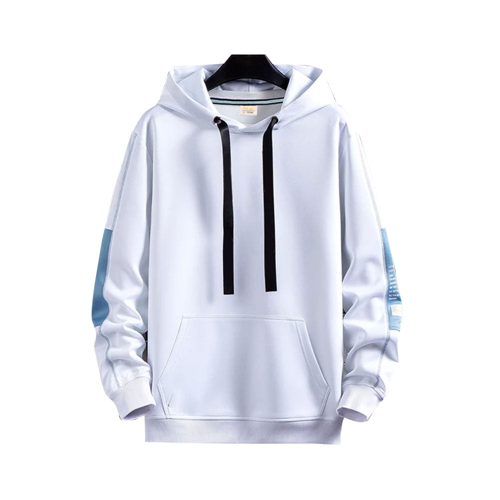 Casual Men's Outdoor Sports  Hoodies