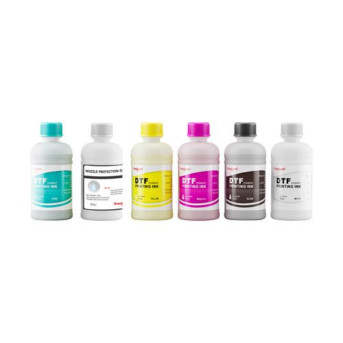 Procolored Direct to Transfer Film Ink 250ml