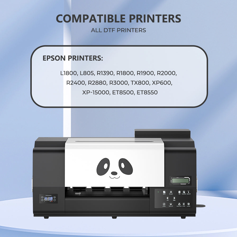 Procolored L1800 DTF Transfer Printer