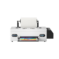 Replying to @tammygibson6336 Procolored DTF Printers, ask your questio, Procolored L1800