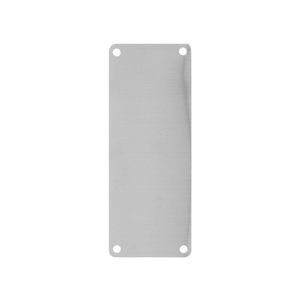 Multi-function Plate Blank Tag