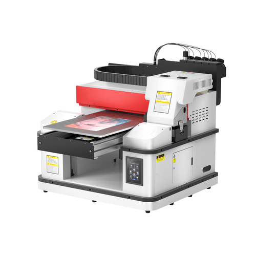 A3 R1390 DTF Impresora de transferencia directa a película  Impresión-precalentamiento A3 L1800 DTF impresora para tela camiseta  impresión (A3 R1390