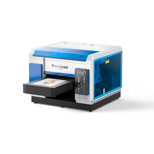 Procolored V10 Pro UV Printer 10.6" A3 Dual TX800
