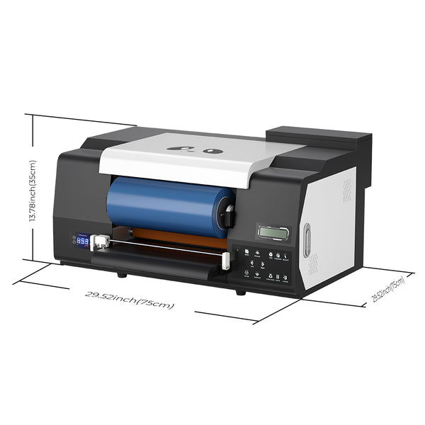 Procoloredfun L1800 Impresora DTF, impresora de