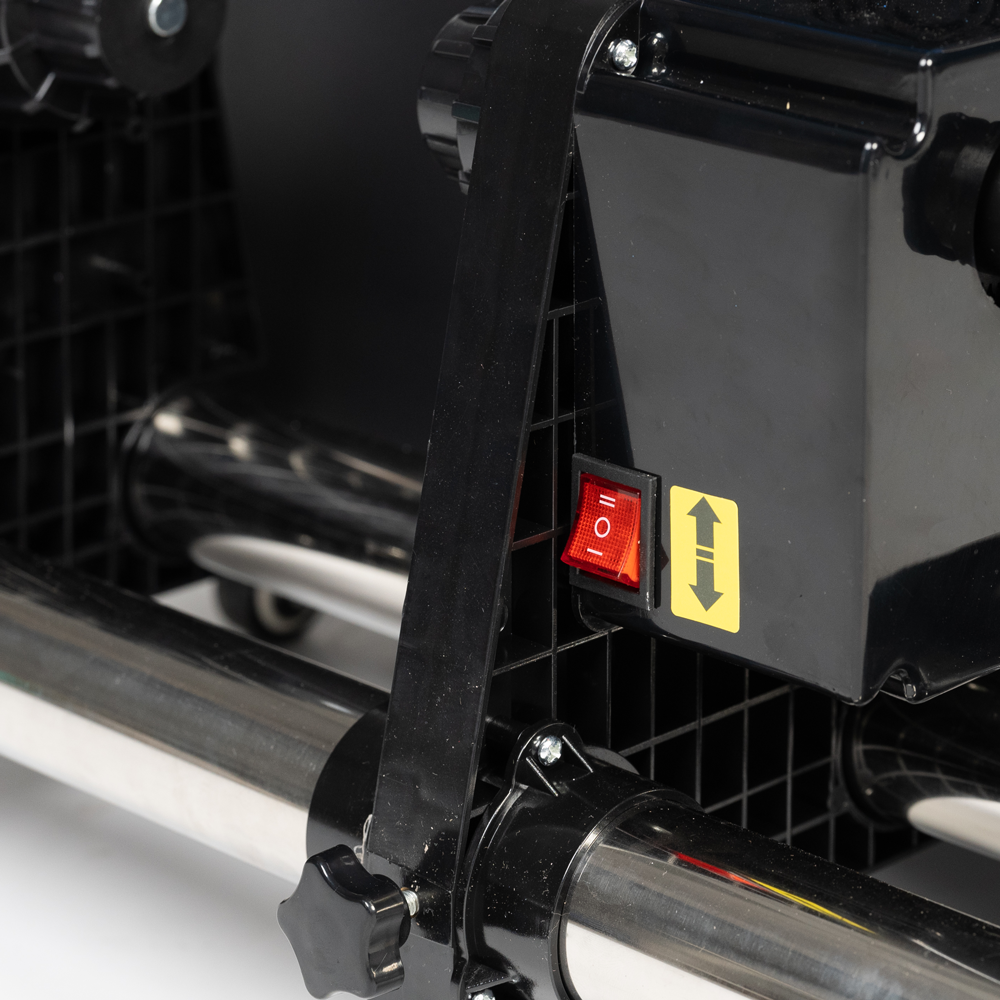 Máquina de agitación y secado de polvo Procolor para impresora DTF (2022  NUEVO)