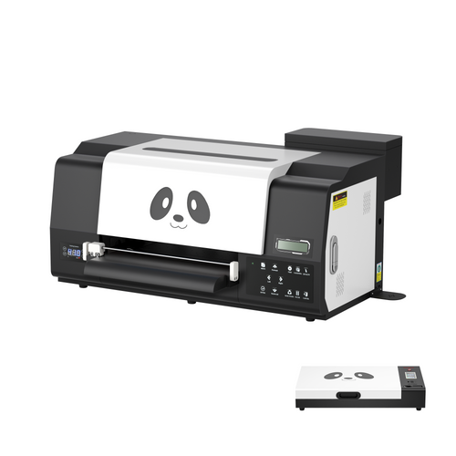 Procolored F13 Pro Panda DTF Printer 13" A3 Dual XP600 & Oven
