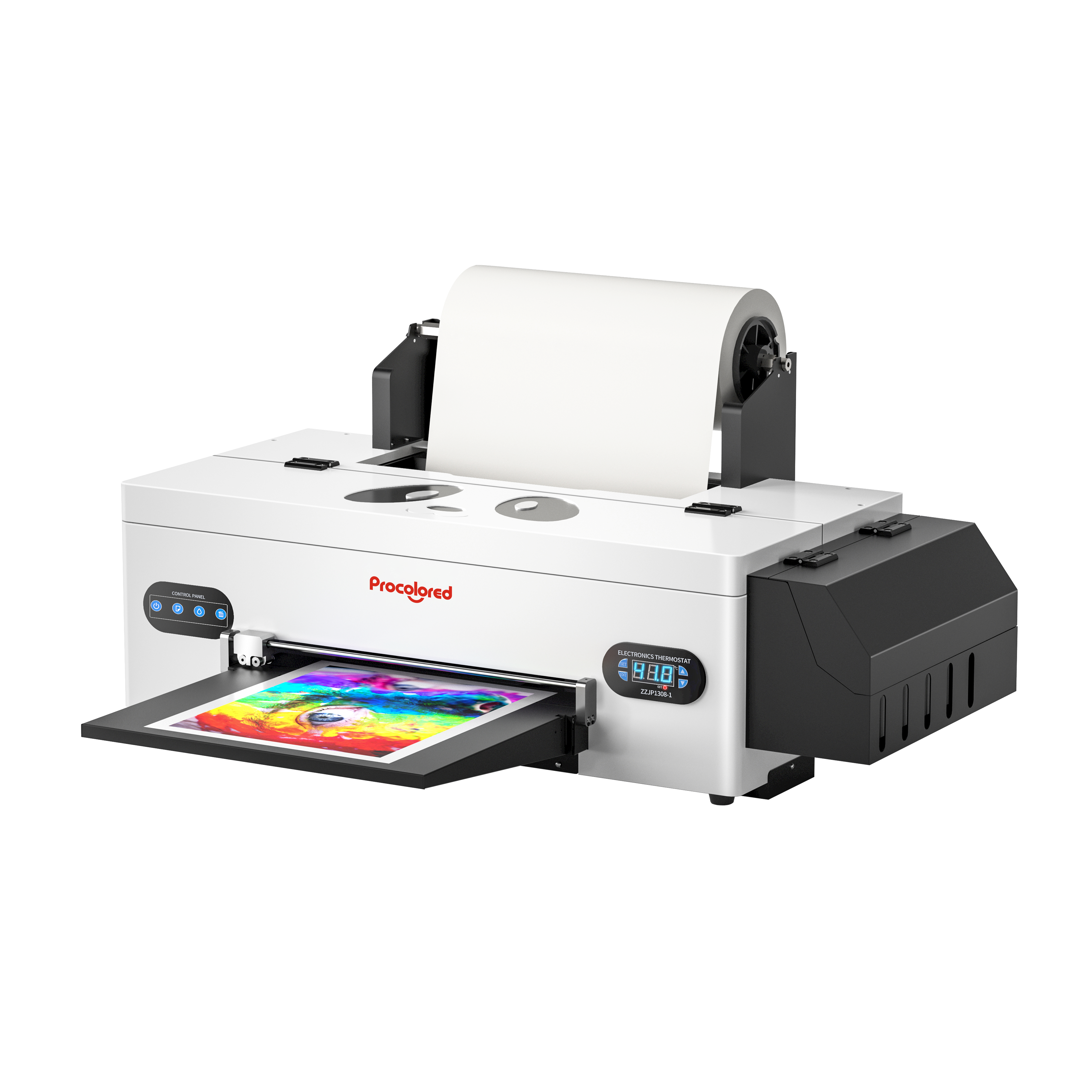 Procolored F13 Panda DTF Printer 13" A3 L1800