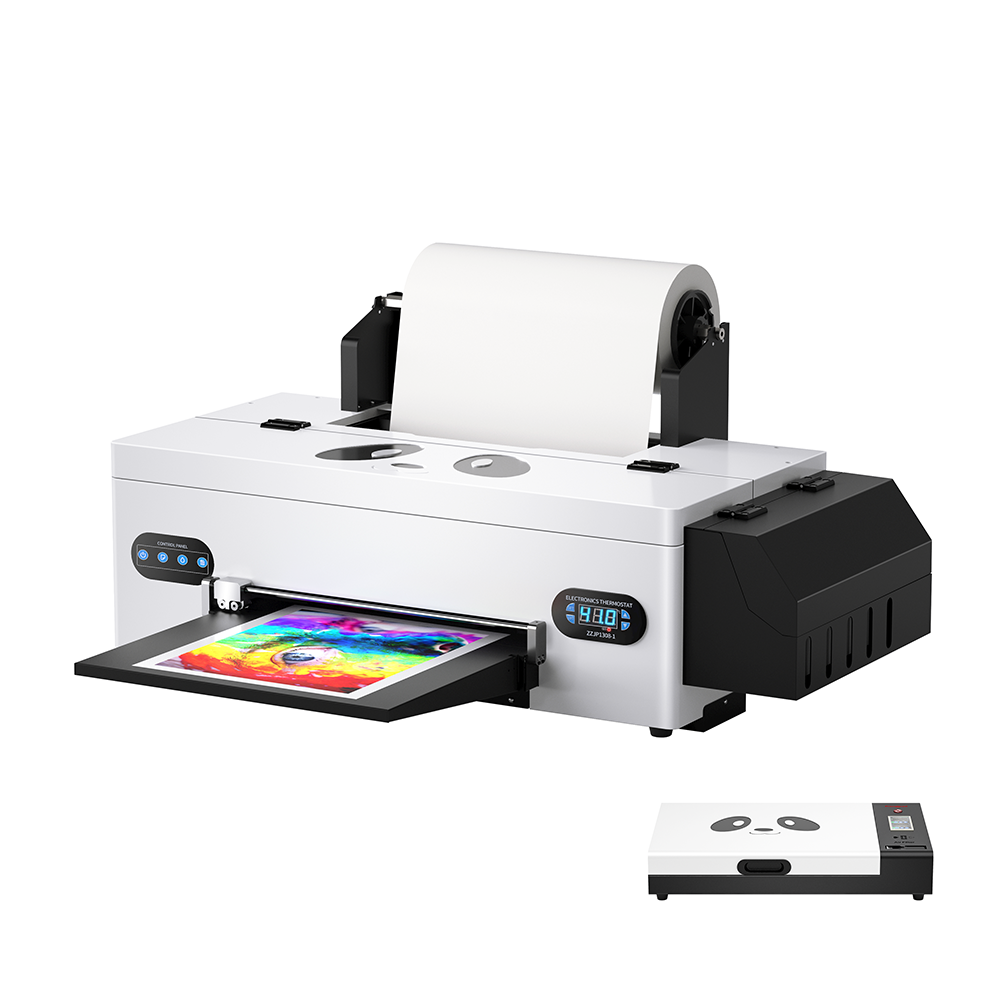 Procolored F13 Panda DTF Printer 13