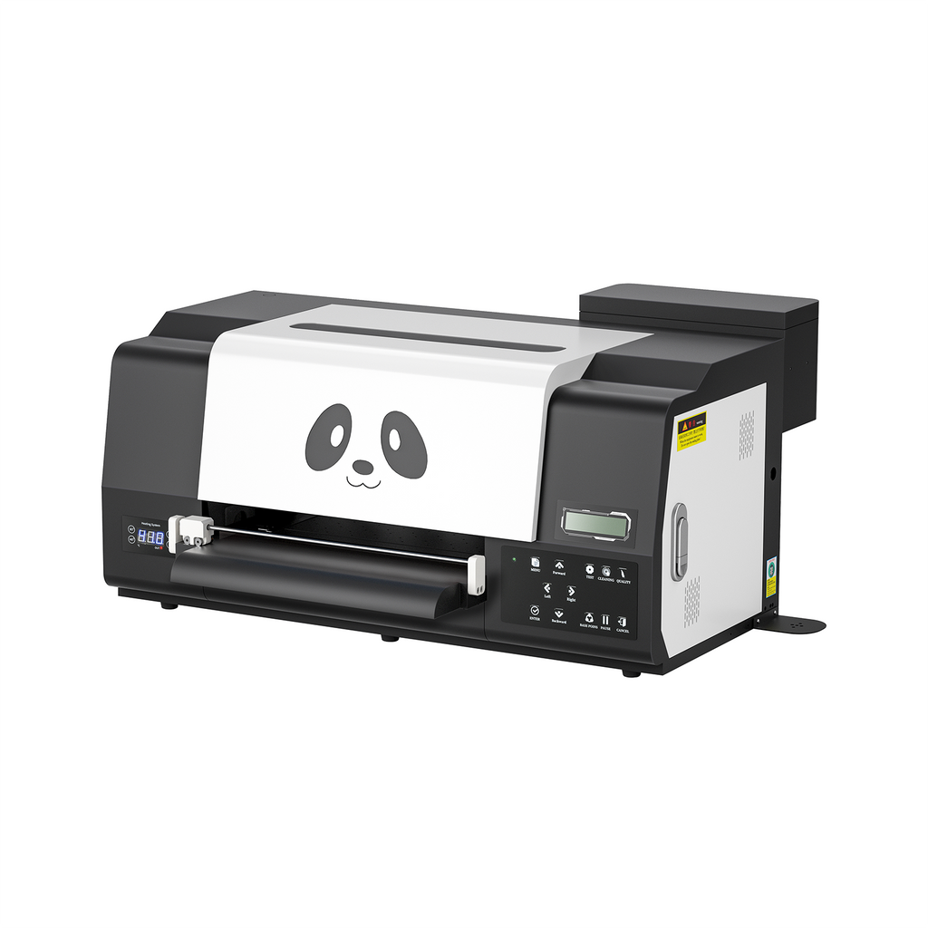 Procolored F13 Pro Panda DTF Printer 13