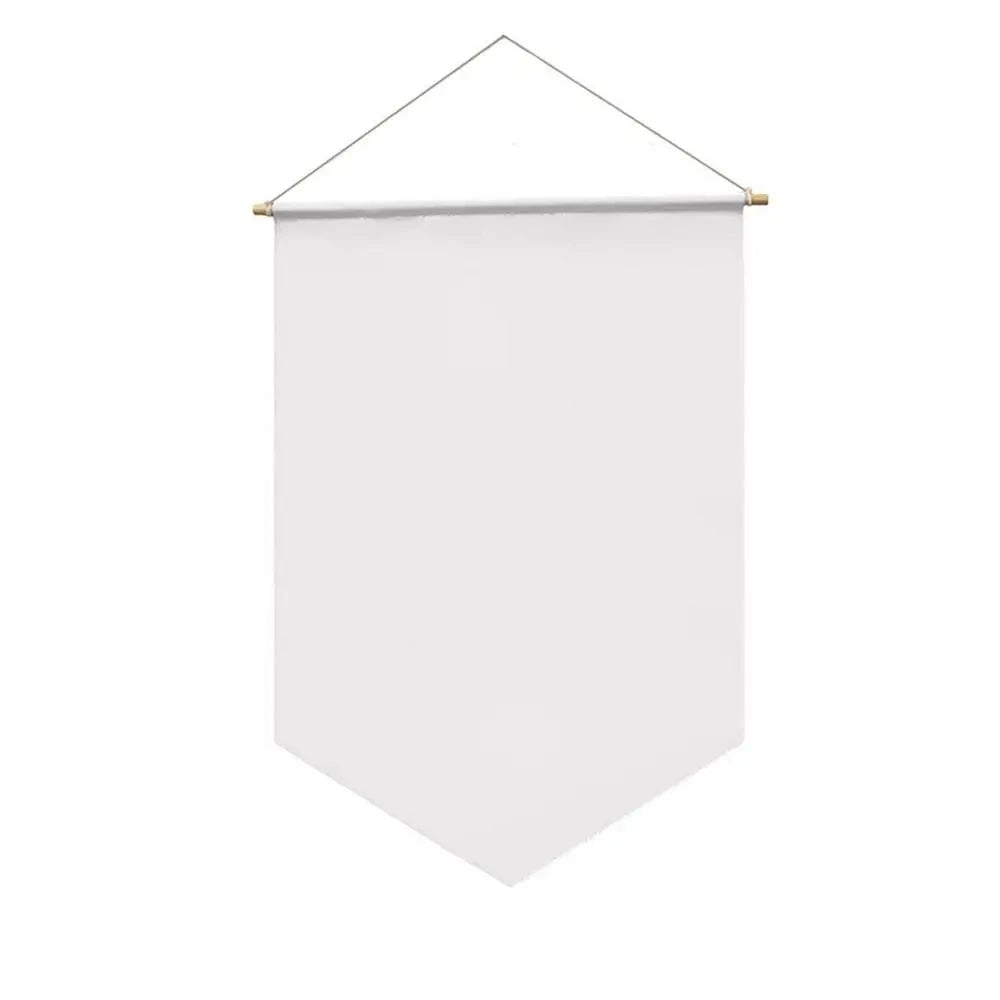 Blank Custom Banner