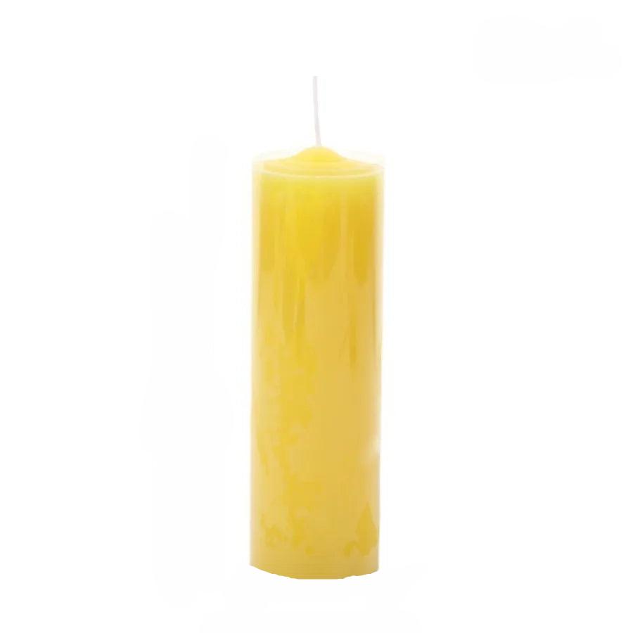 Large Candles For Household Emergency Lighting