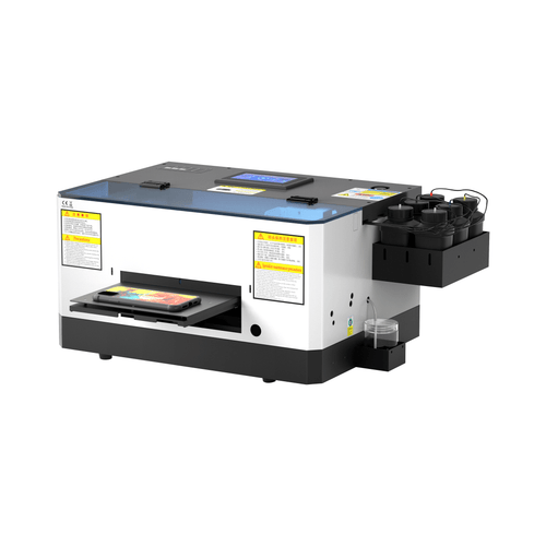 Procolored V4 UV Printer 4.7" A5 L800