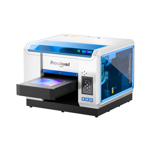 Procolored V10 UV Printer 10.6" A3 R1390