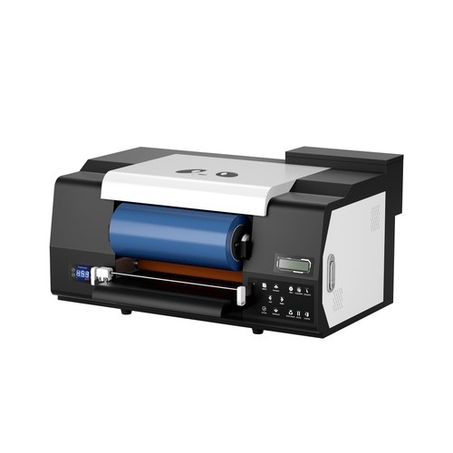Impresora DTF directa a película con alimentador de rollos R1390