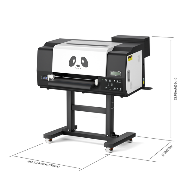 Procolored UV/DTF Printer (procolored) - Profile