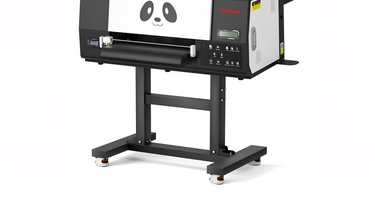 Procolored F13 Pro Panda DTF Printer 13" A3 Dual XP600 + Stand + Oven