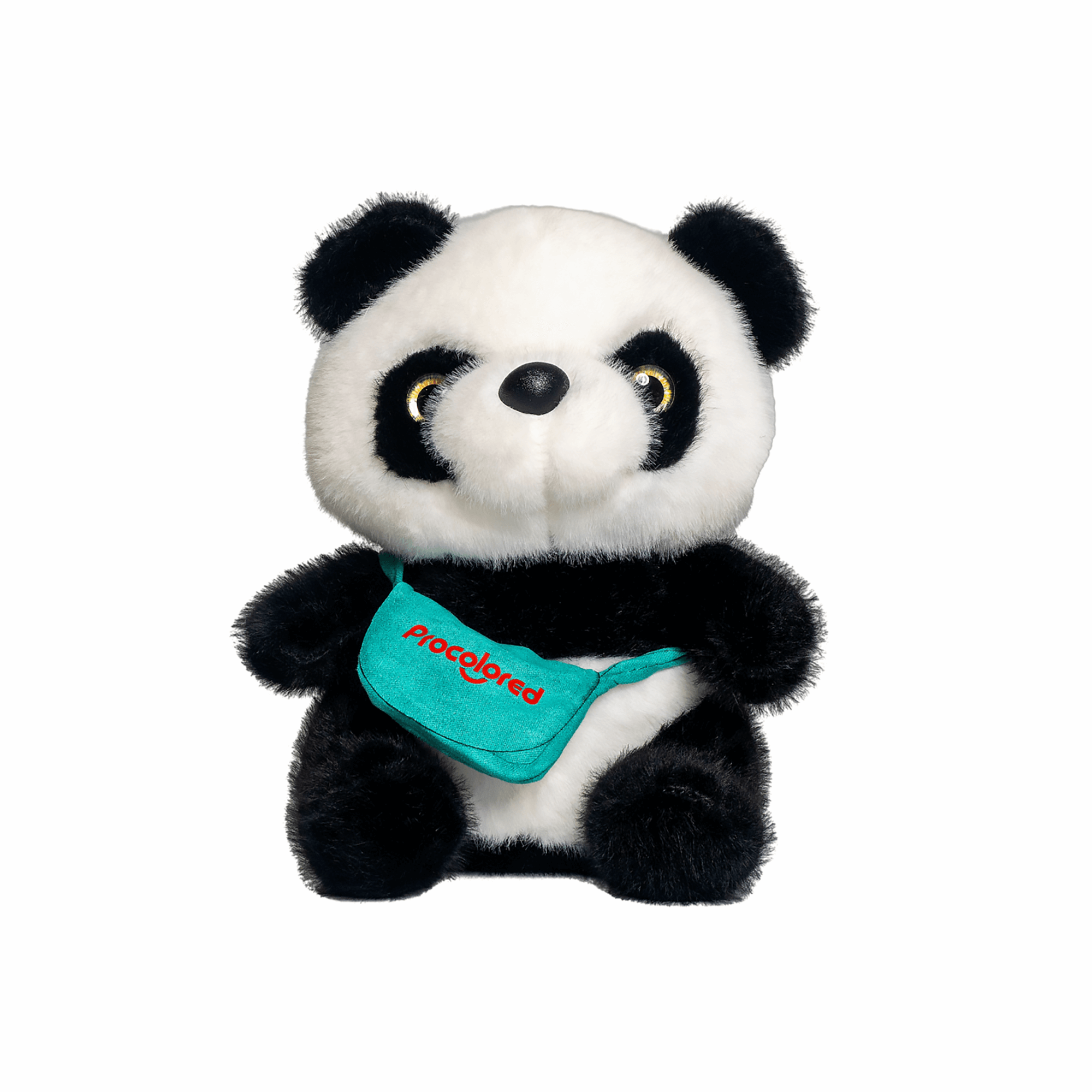 Procolored Panda Doll