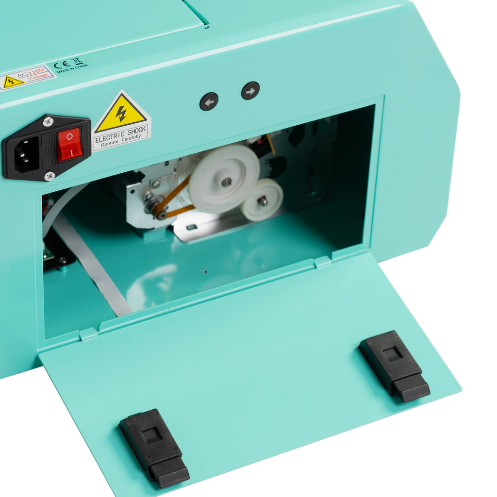 Impresora DTF directa a película con alimentador de rollos R1390\L1800 –  Procolored